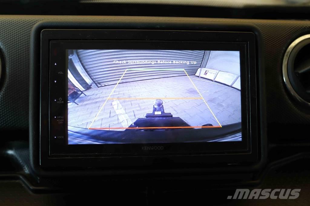 Goupil G6 全地形车