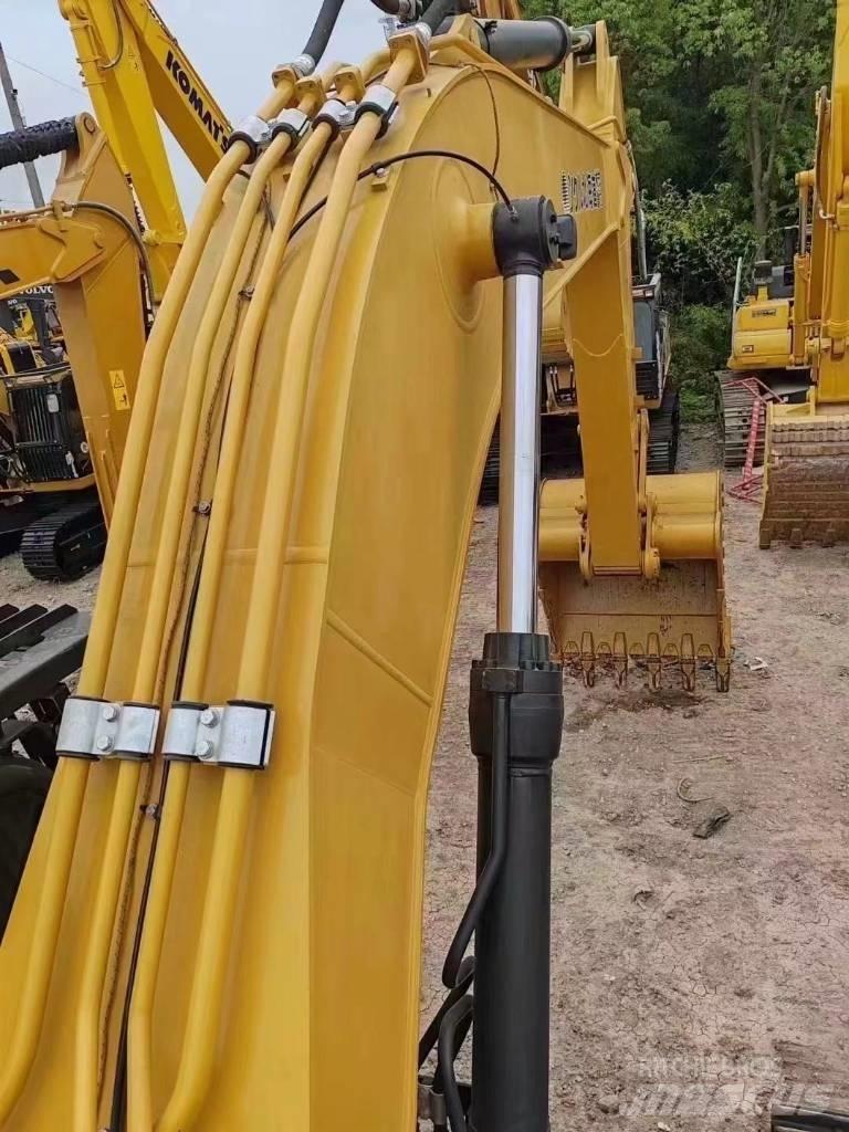 CAT 340 D 履带挖掘机
