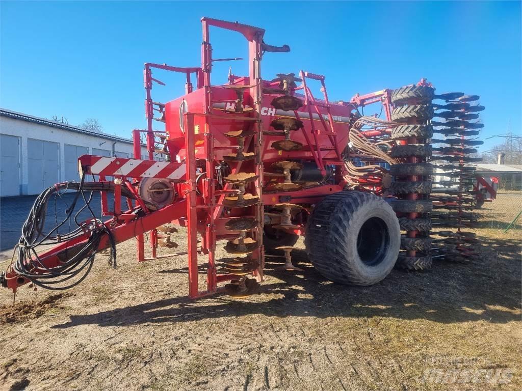 Horsch Pronto 6 RZ 条播机
