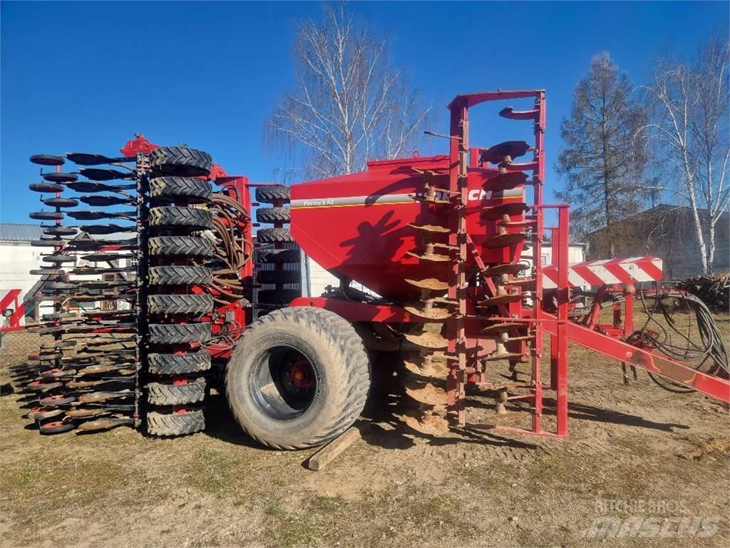 Horsch Pronto 6 RZ 条播机