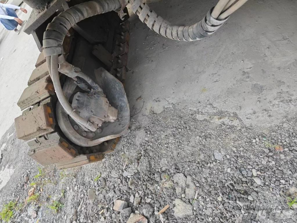Wirtgen W2000 沥青路面铣刨机|铣刨机