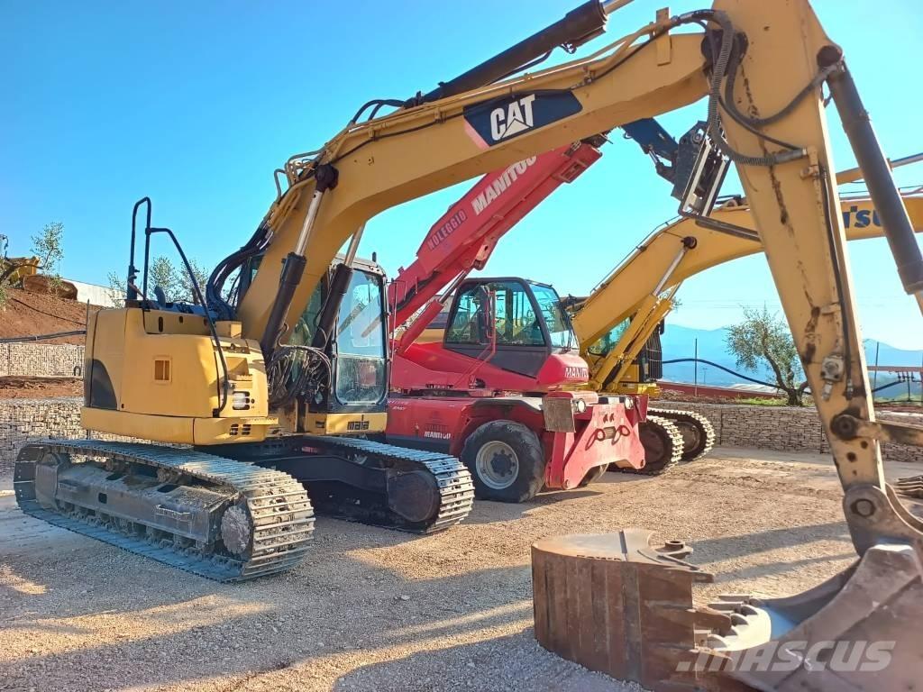 CAT 315 C L 履带挖掘机