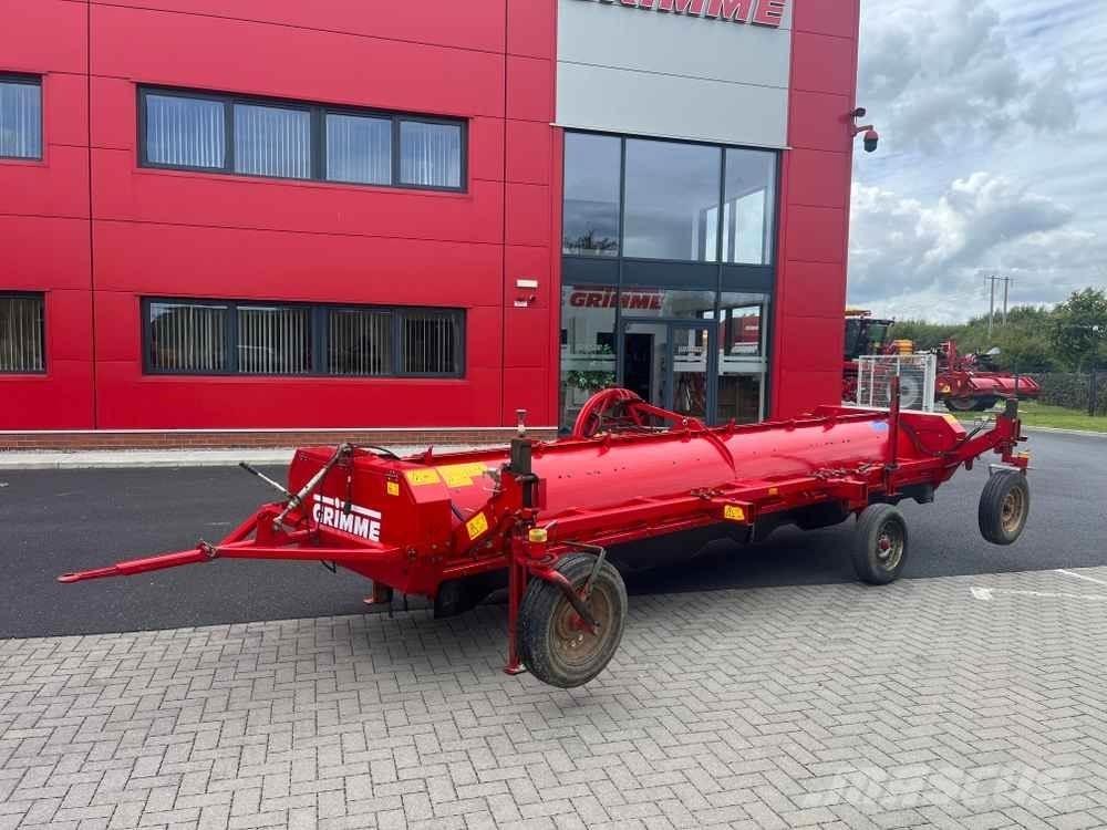 Grimme KS 5400 马铃薯设备 - 其他