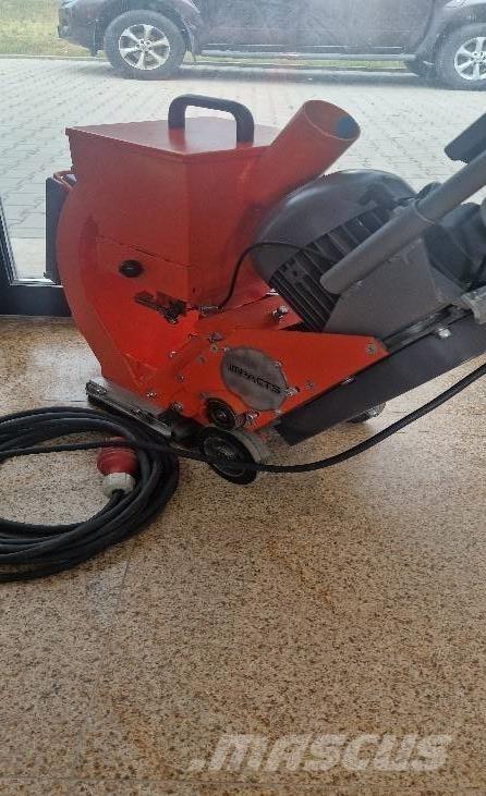 Husqvarna BS210E 建筑机械-其他