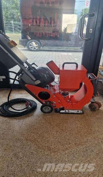 Husqvarna BS210E 建筑机械-其他