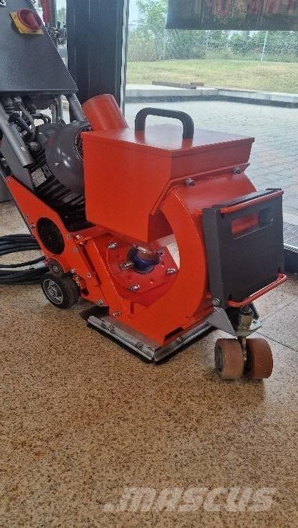 Husqvarna BS210E 建筑机械-其他