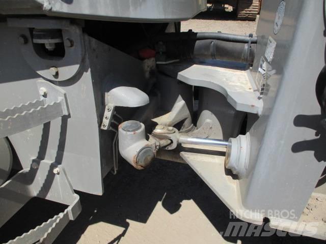 Atlas AR 80 轮式装载机
