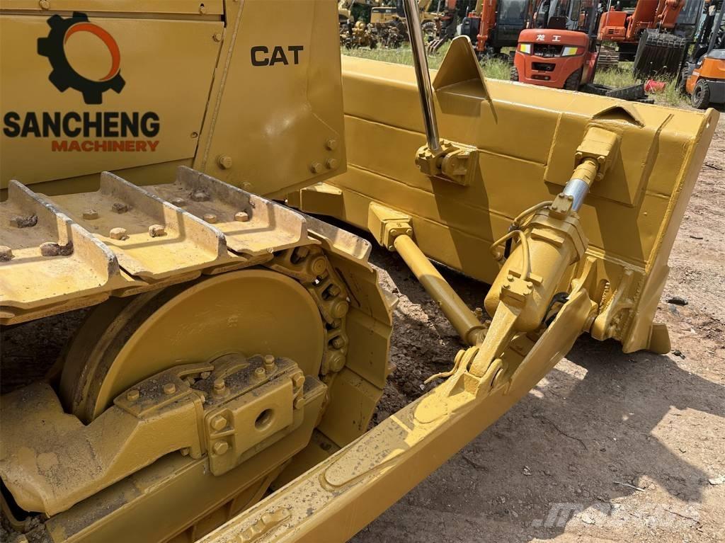 CAT D6G 履带式推土机