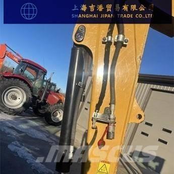 CAT 305.5 小型挖掘机