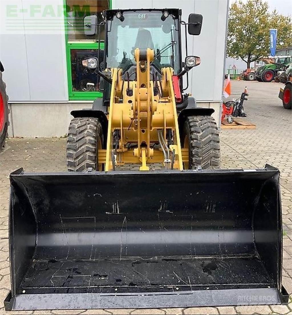 CAT radlader 908hl 小型挖掘机