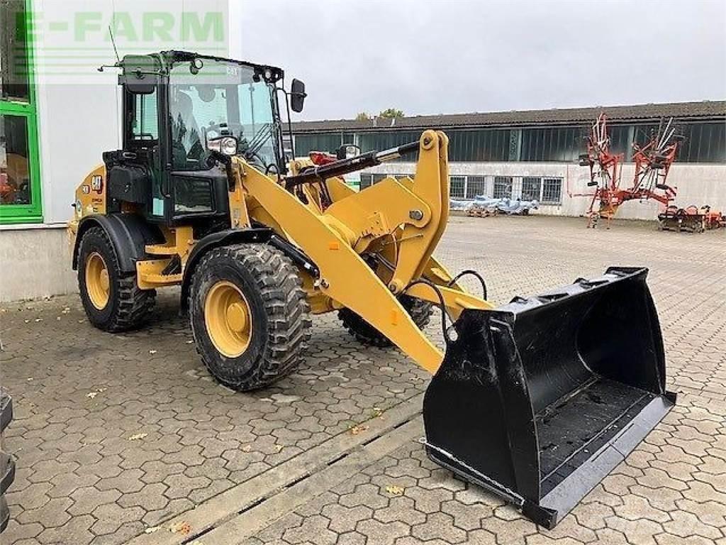 CAT radlader 908hl 小型挖掘机