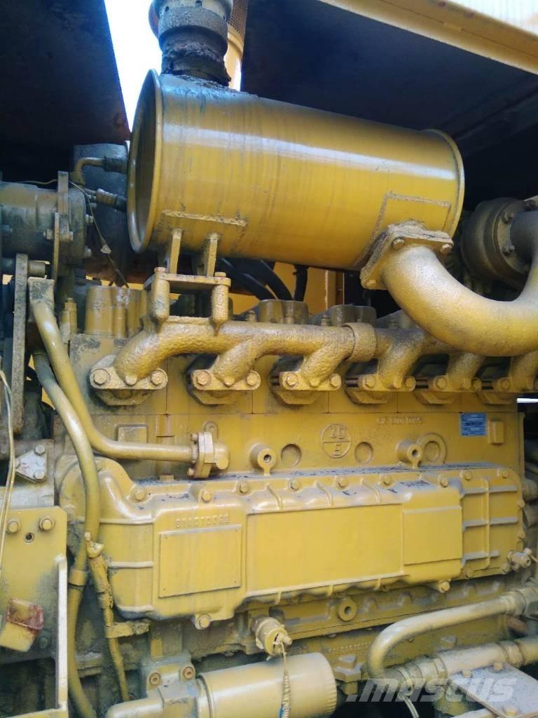 CAT 966 F 轮式装载机