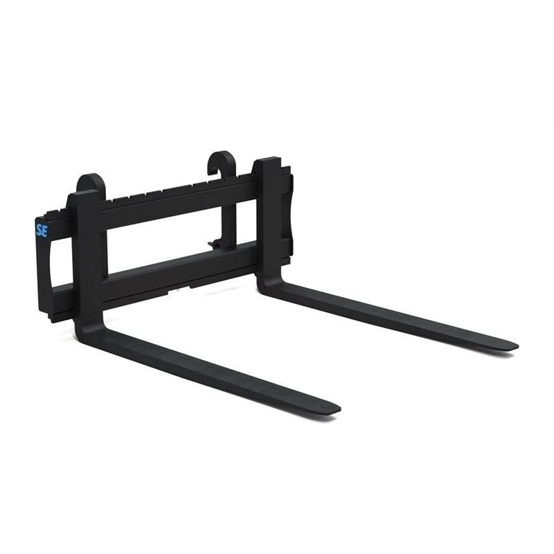  Pallgafflar L20 L25 轮式装载机
