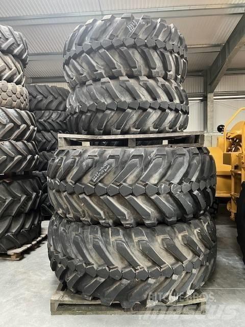Michelin EvoBibs 轮胎、车轮和轮圈