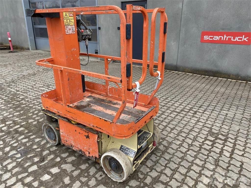 JLG 1230ES 客货电梯
