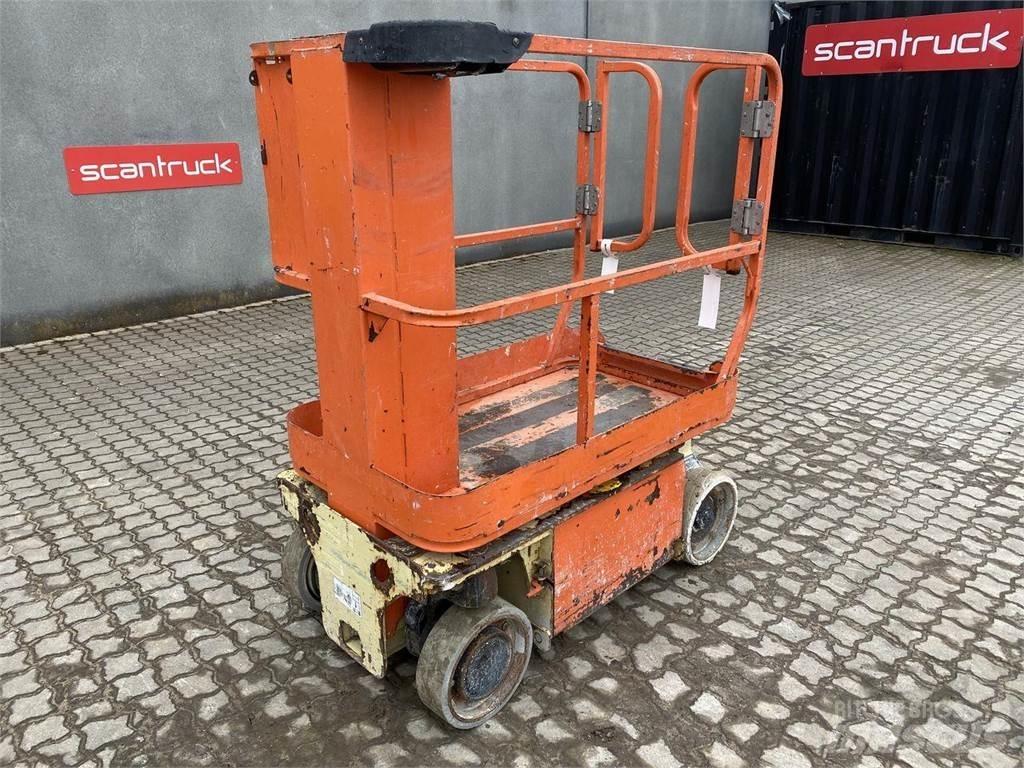 JLG 1230ES 客货电梯
