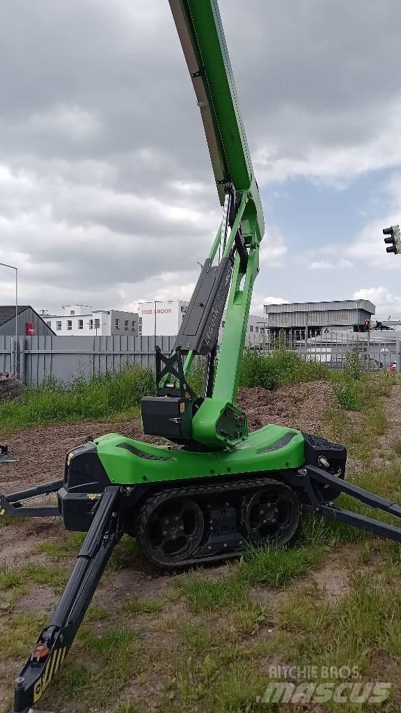 Leguan 135 NEO 直臂高空工作平台