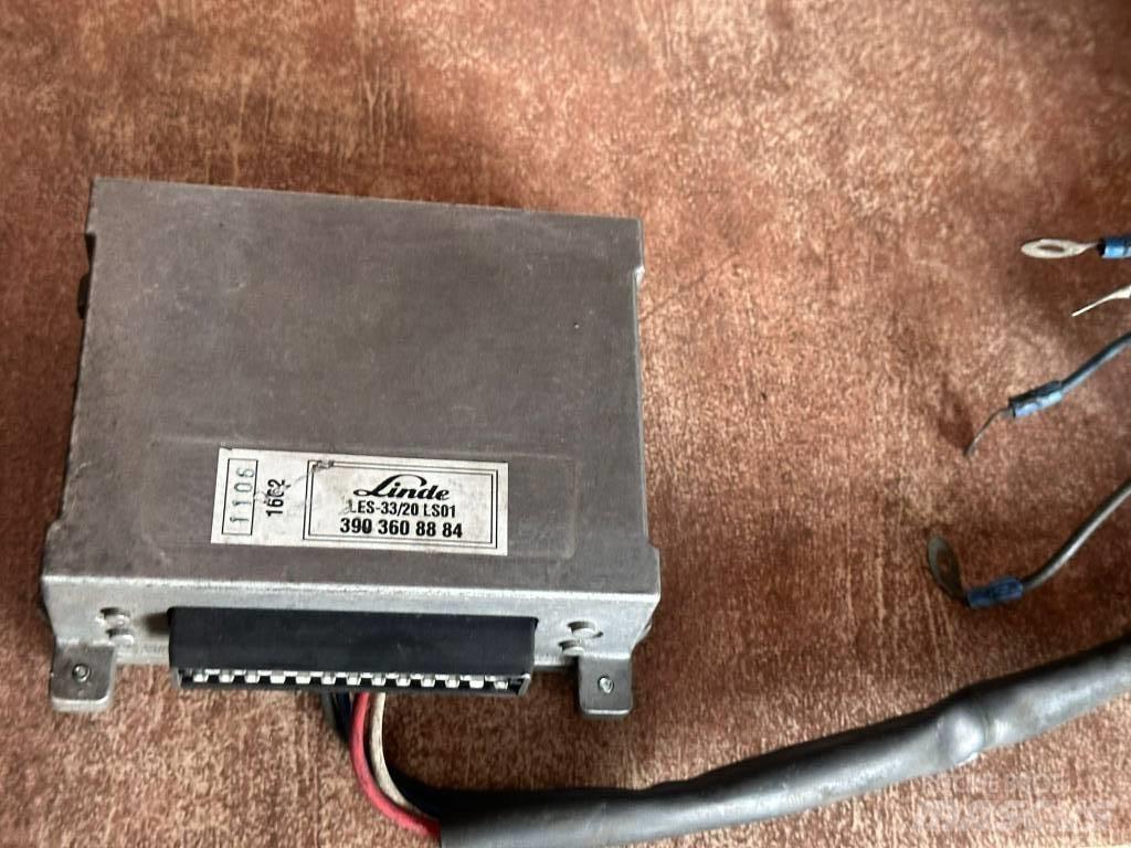 Linde 3903608884 电子设备