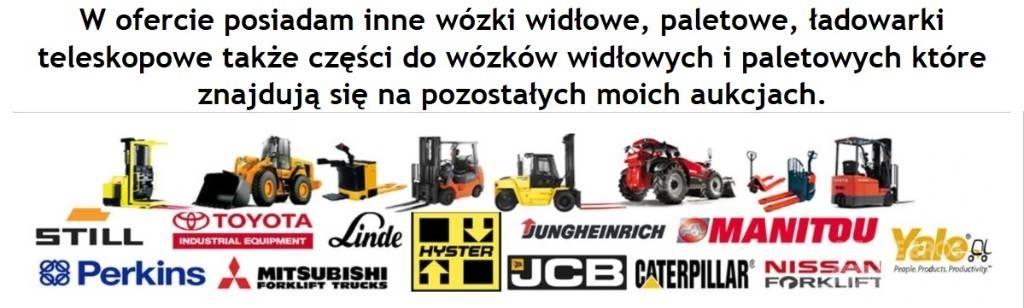 Linde 3903608884 电子设备