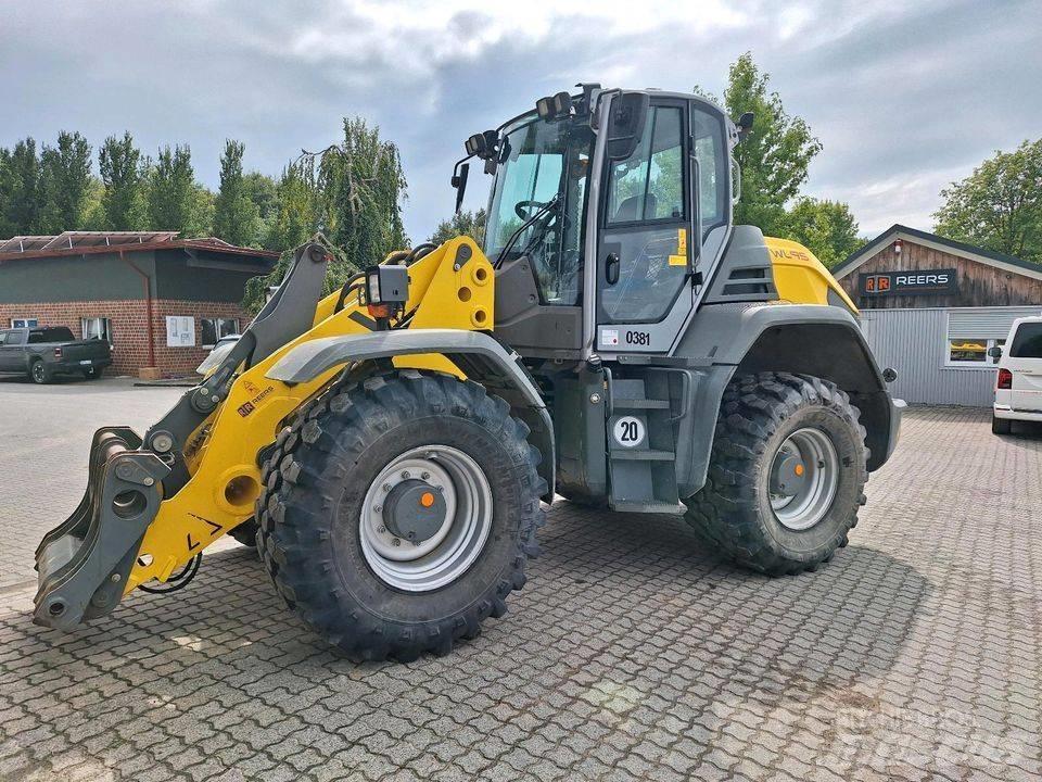 Wacker Neuson WL 95 轮式装载机