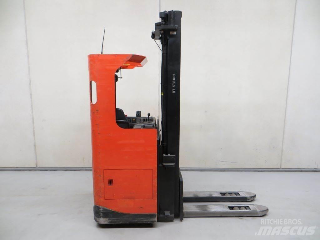 BT SRE 160 行走式堆垛机