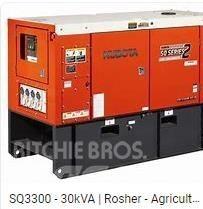 Mosa TS 500 PS/BC 焊接设备