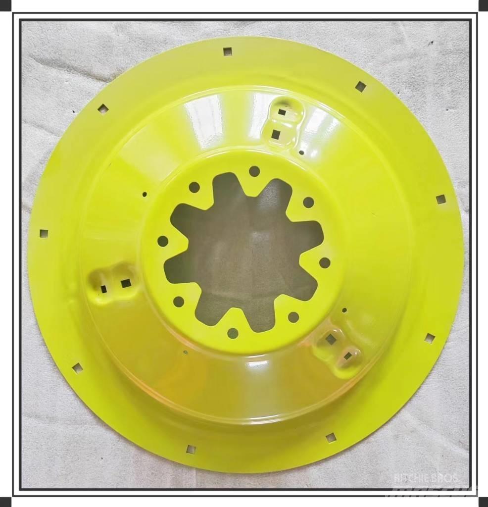 CLAAS Knife disc 传动装置