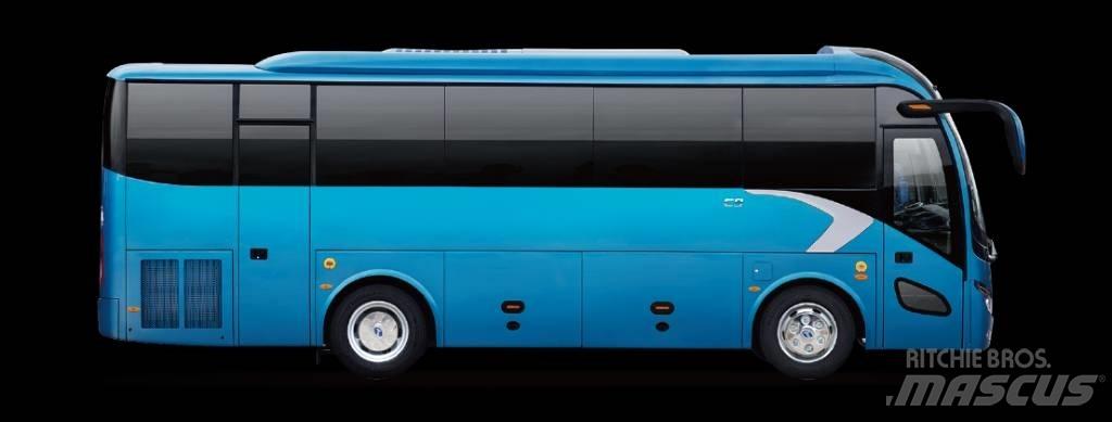 King Long C9 长途公共汽车