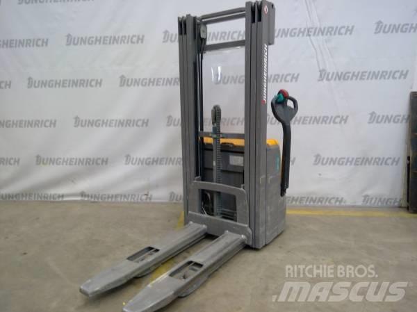 Jungheinrich EJC 112 手推堆垛车