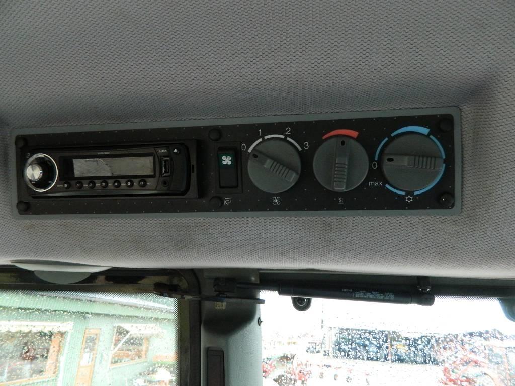 Valtra T 140 拖拉机/农用车