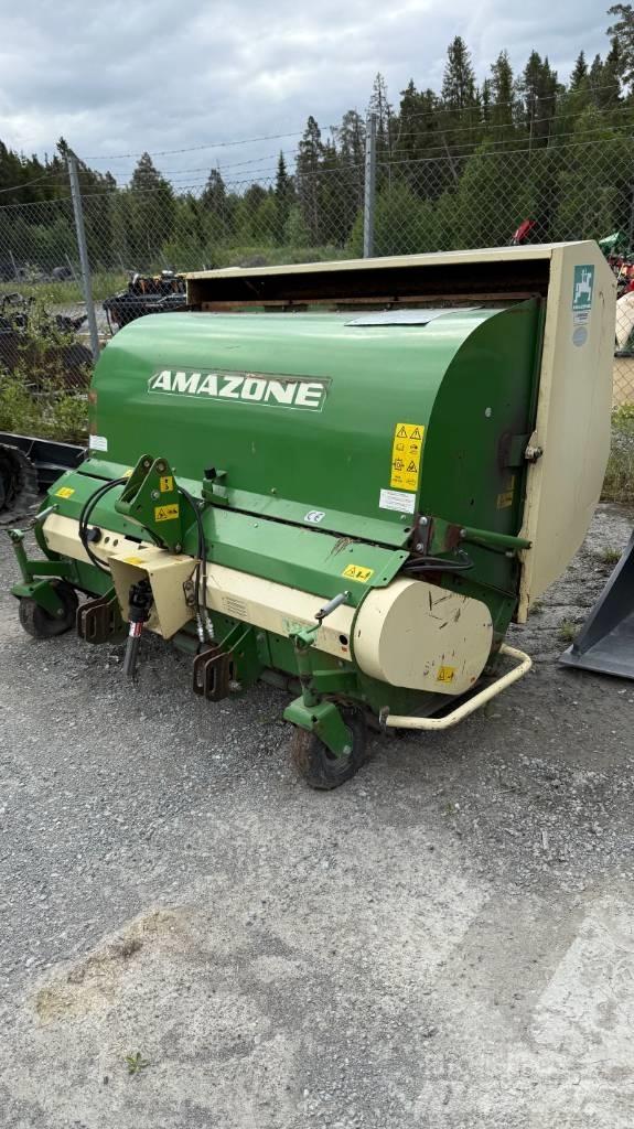 Amazone GH 180 通风机和垂直割草机