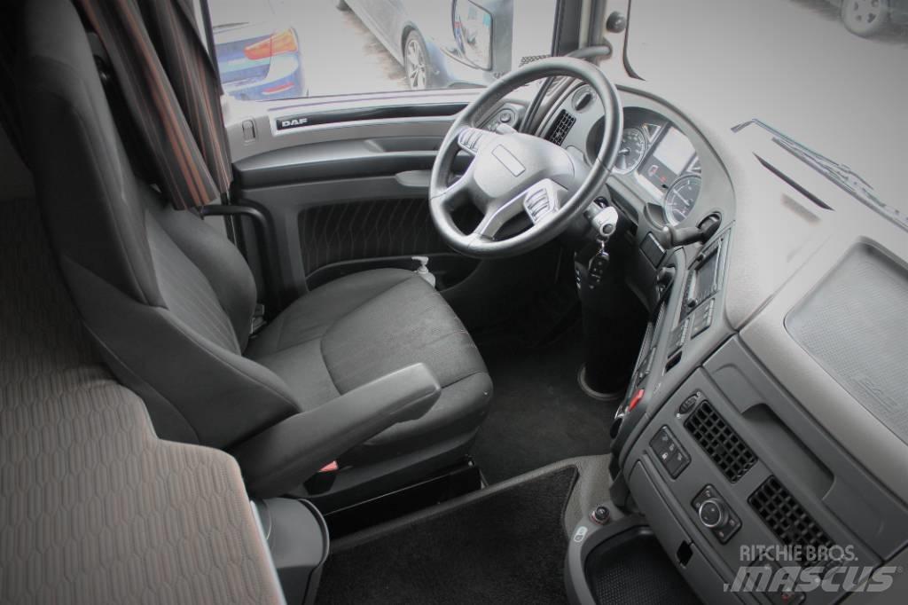 DAF XF 450 牵引车