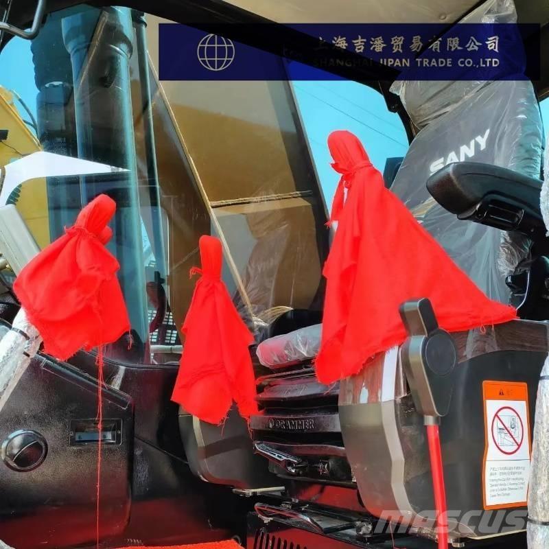 Sany SY 235 H 履带挖掘机