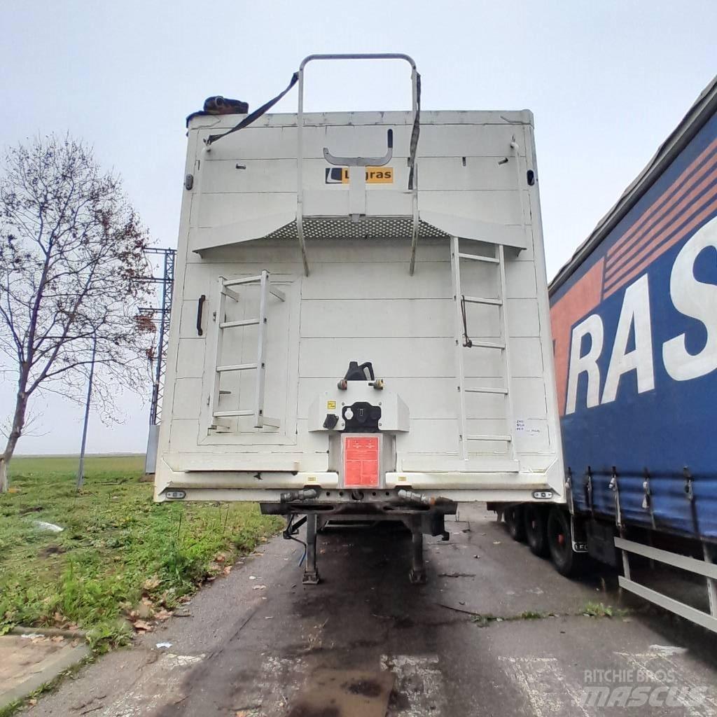 Legras sr3m 其他半挂车