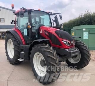 Valtra G 115 Active 拖拉机/农用车