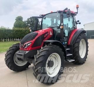 Valtra G 115 Active 拖拉机/农用车