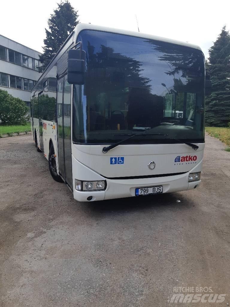 Iveco Crossway LE 市区公共汽车