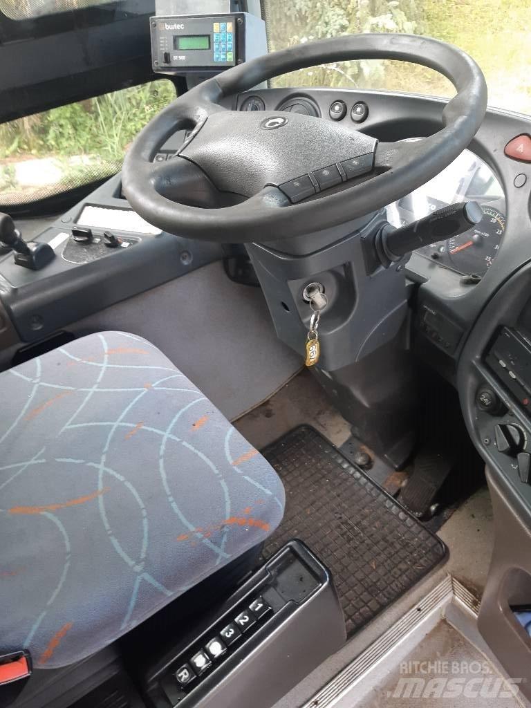 Iveco Crossway LE 市区公共汽车