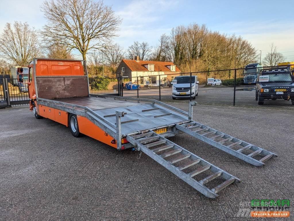 Renault Midlum 220 车辆运输车