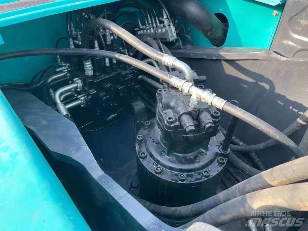 Kobelco SK 350 履带挖掘机