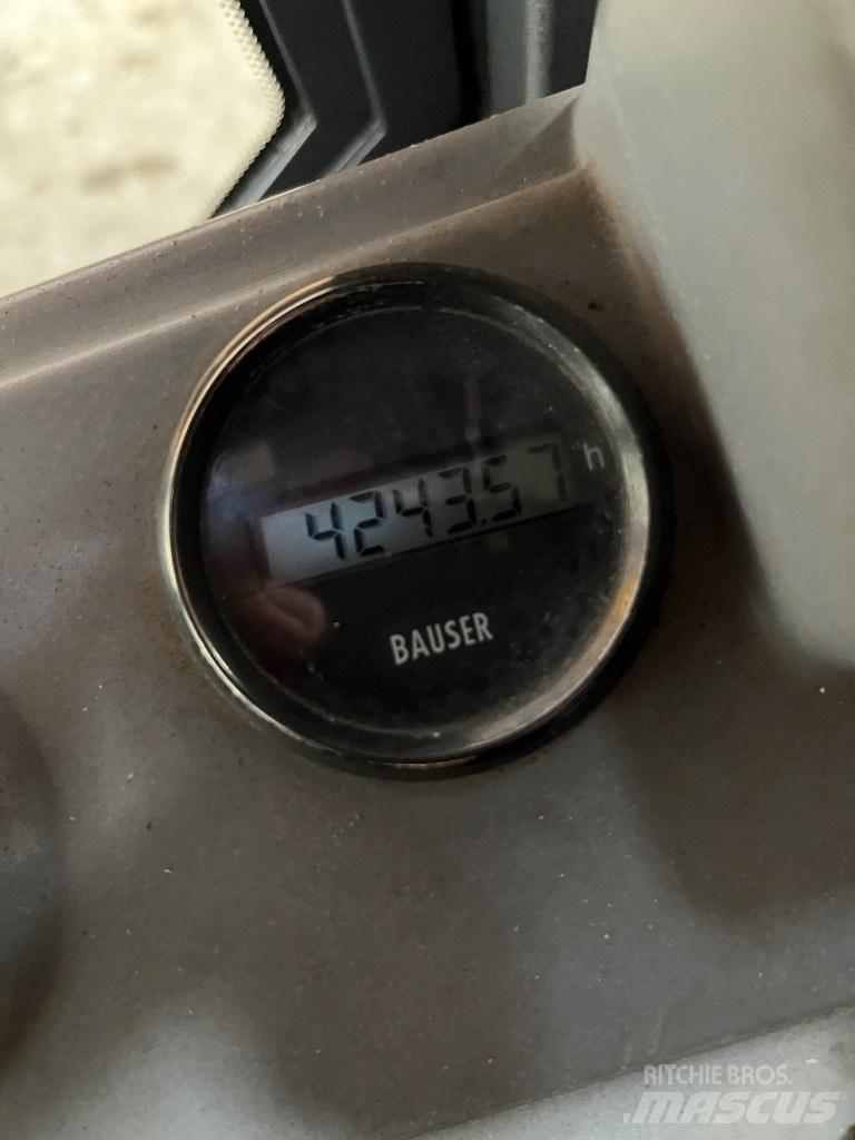 Hako 1200 扫地机