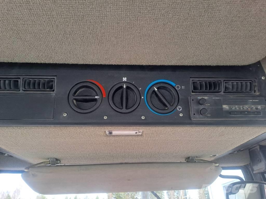 Case IH 685 XL 拖拉机/农用车