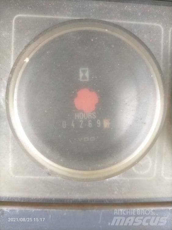 Atlas Copco XAS 137 压缩机