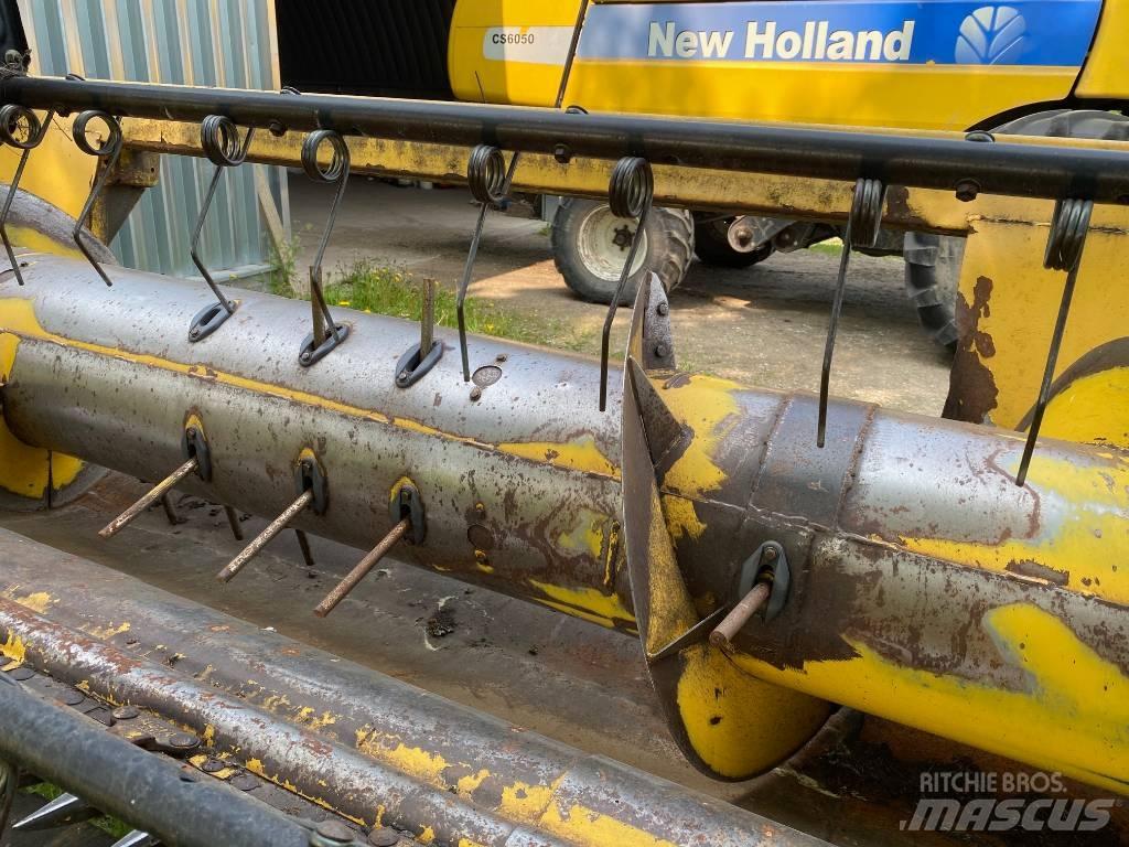 New Holland CS 6050 联合收割机