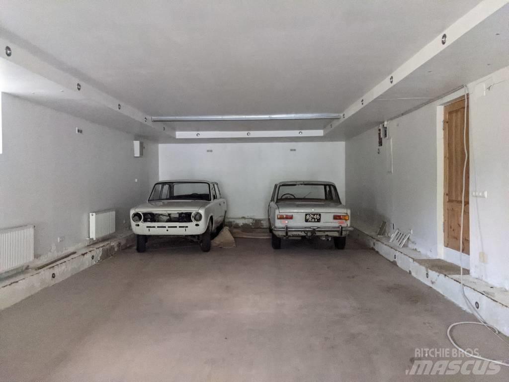  VAZ 2101 汽车