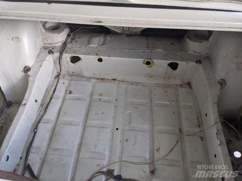  VAZ 2101 汽车