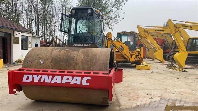 Dynapac CA301 单轮压路机