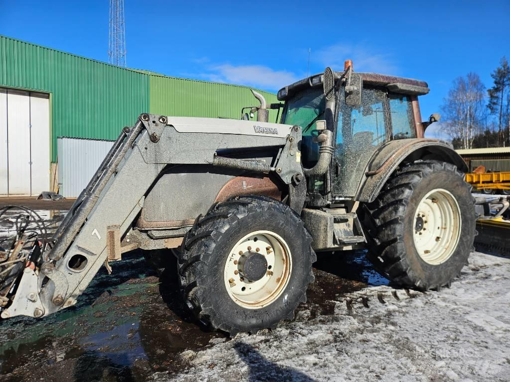Valtra T171 拖拉机/农用车