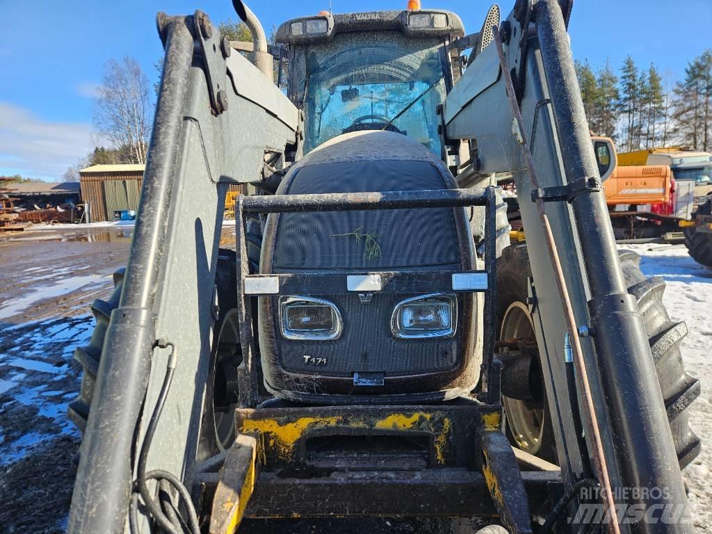 Valtra T171 拖拉机/农用车