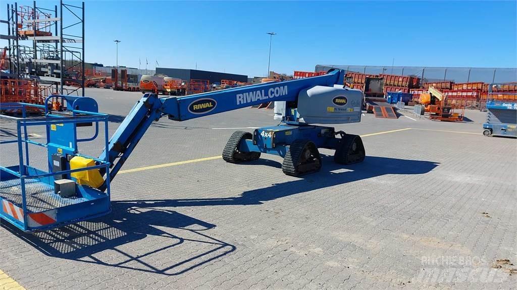 Genie S45TRAX 其他升降机和高空作业平台